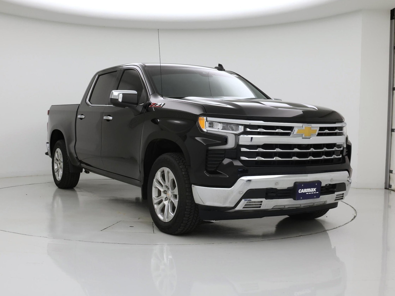 chevrolet silverado 1500 2024 3GCUDGEDXRG232463 image chevrolet silverado 1500 2024 3GCUDGEDXRG232463 image